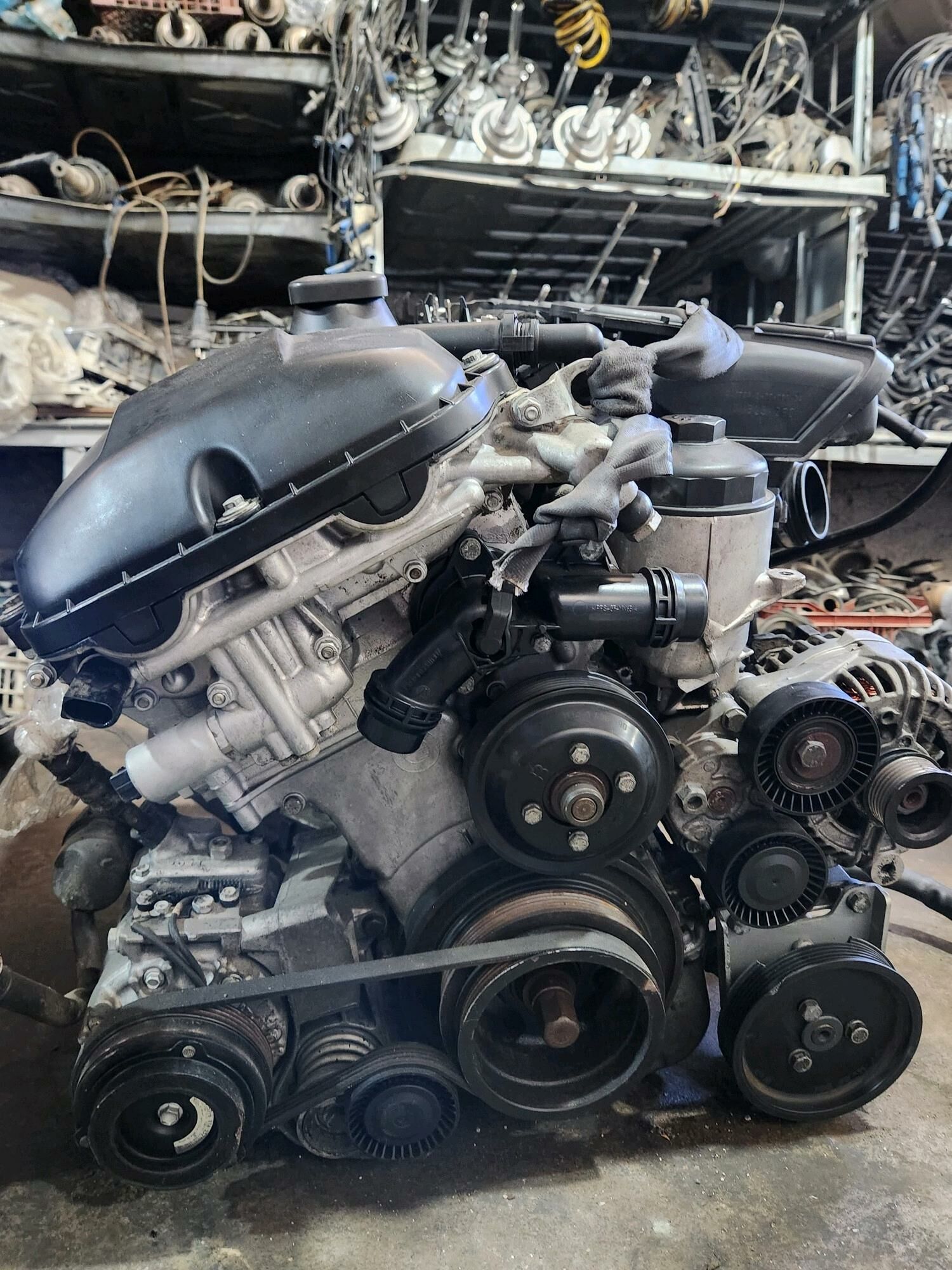 MATOR 2.5 BMW E39 E46 9 000 TMT - Ашхабад - img 4