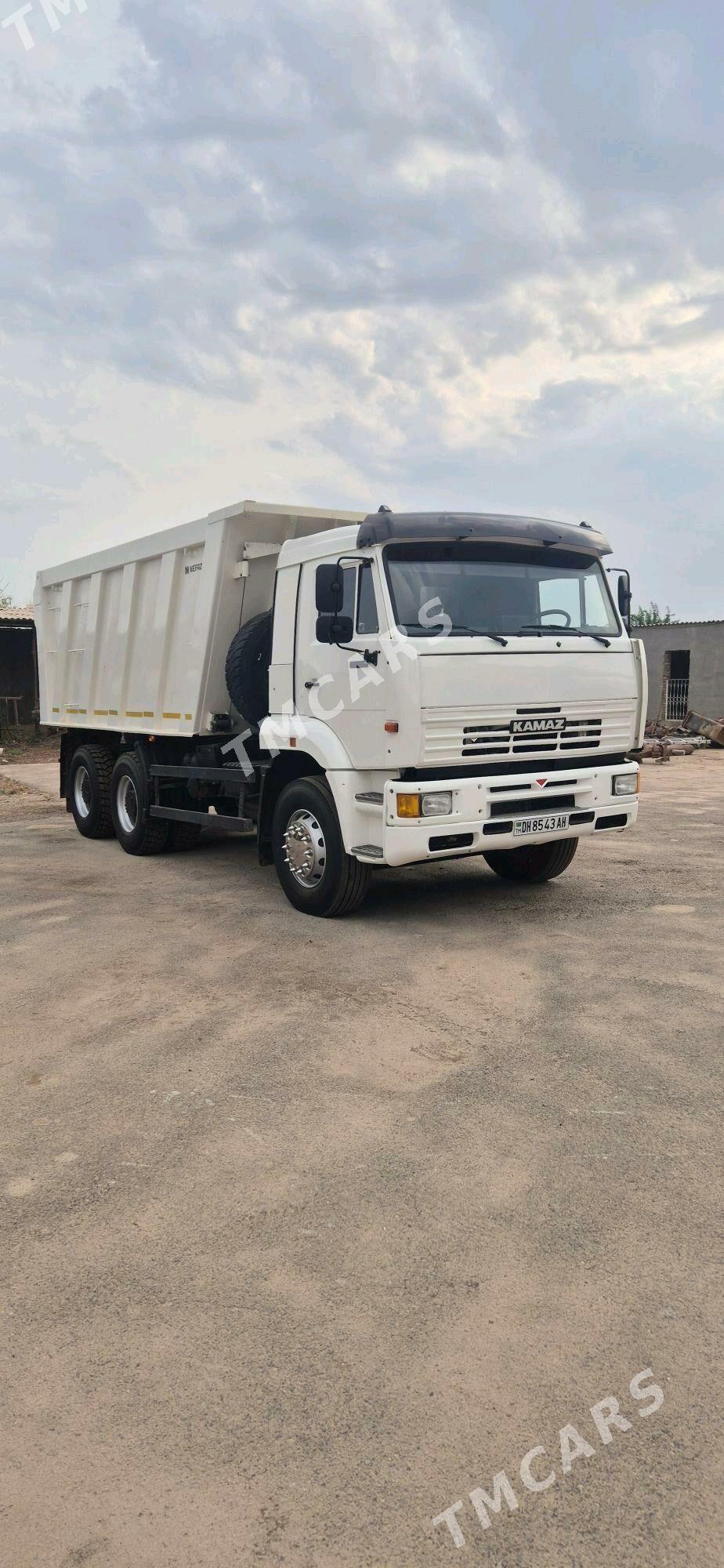 Kamaz 6520 2023 - 600 000 TMT - Tejen - img 2
