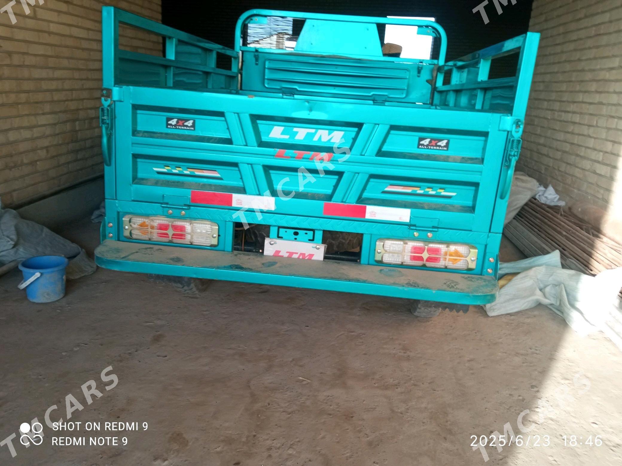 Fekon FK200-14G 2025 - 34 000 TMT - Sakar - img 3