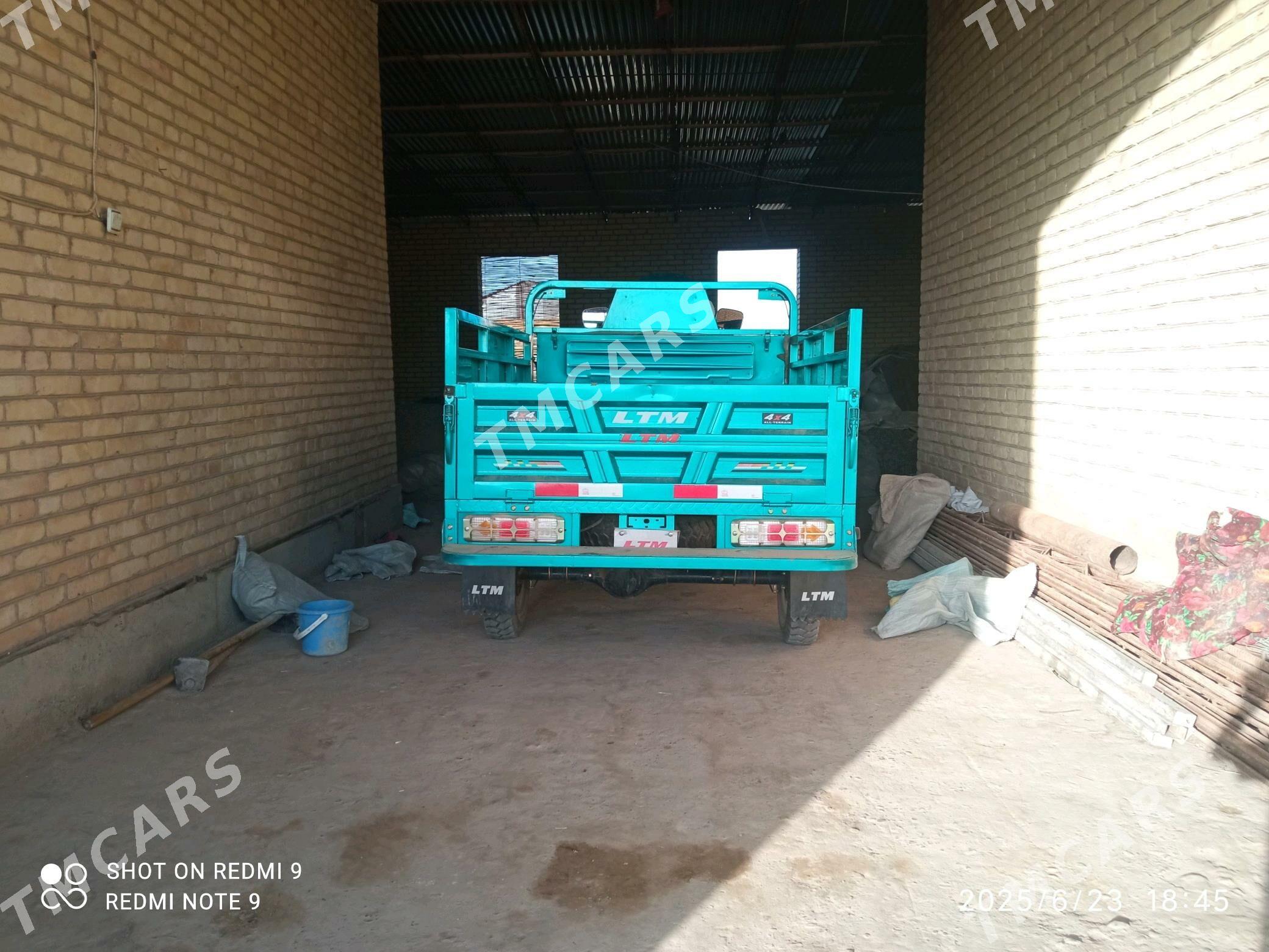 Fekon FK200-14G 2025 - 34 000 TMT - Sakar - img 4