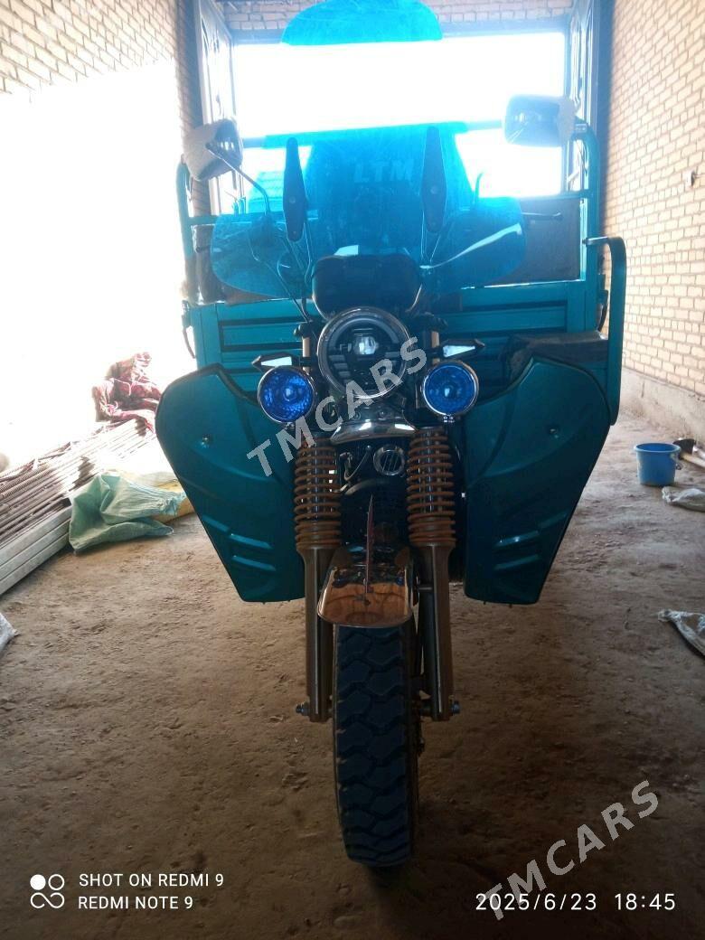 Fekon FK200-14G 2025 - 34 000 TMT - Sakar - img 2