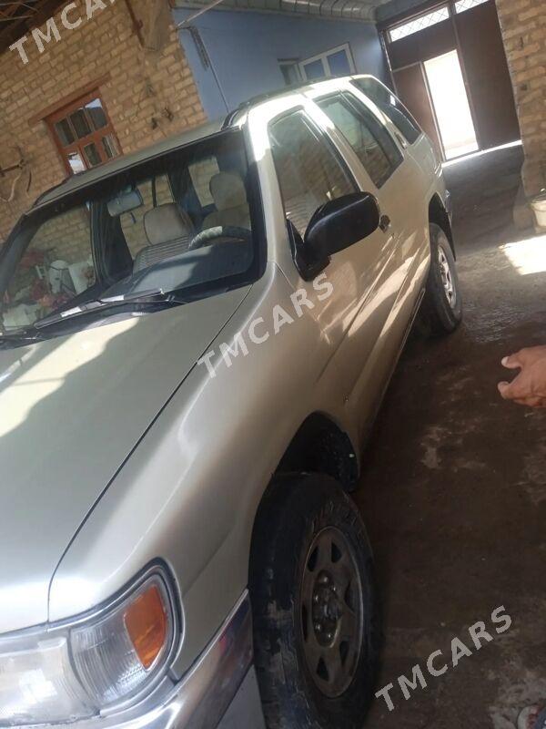 Nissan Pathfinder 1998 - 55 000 TMT - Farap - img 2