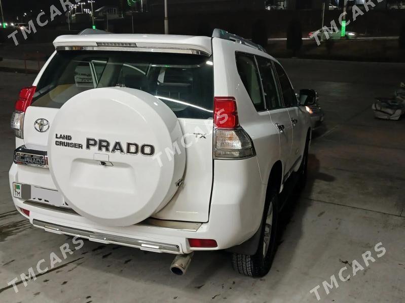 Toyota Land Cruiser Prado 2011 - 330 000 TMT - Aşgabat - img 4