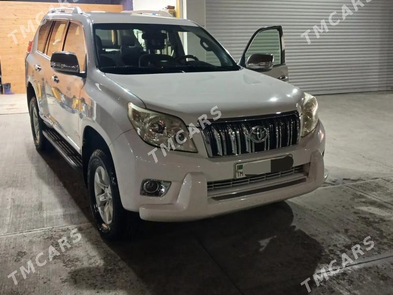 Toyota Land Cruiser Prado 2011 - 330 000 TMT - Aşgabat - img 2