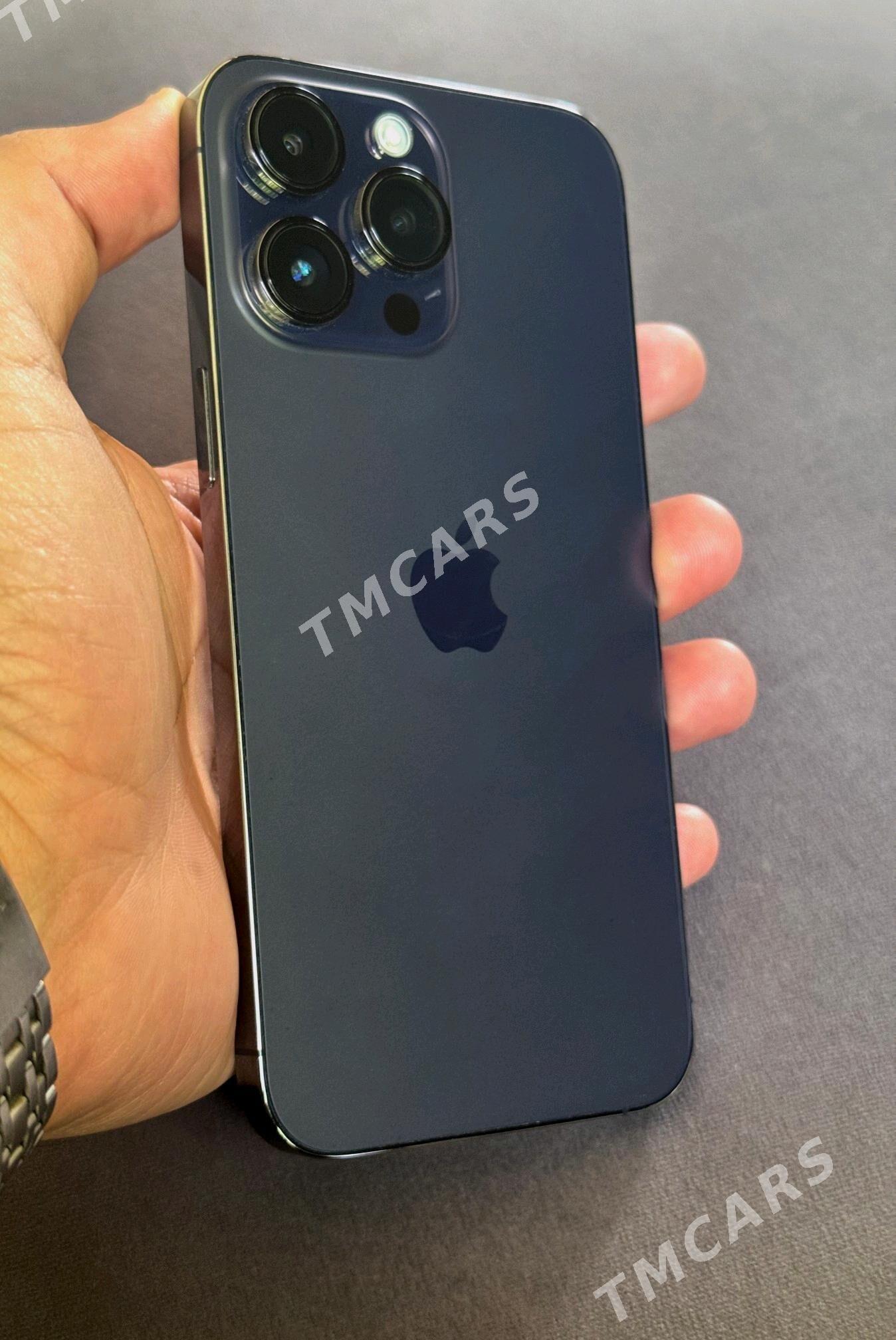 iPhone 14pro Max  91% - Ашхабад - img 2