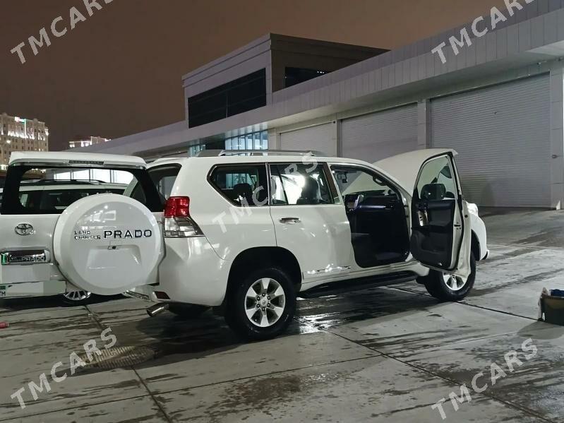 Toyota Land Cruiser Prado 2011 - 330 000 TMT - Aşgabat - img 3