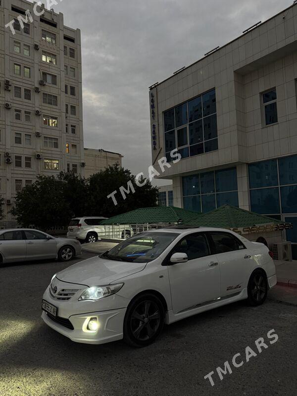 Toyota Corolla 2013 - 193 000 TMT - Анев - img 4