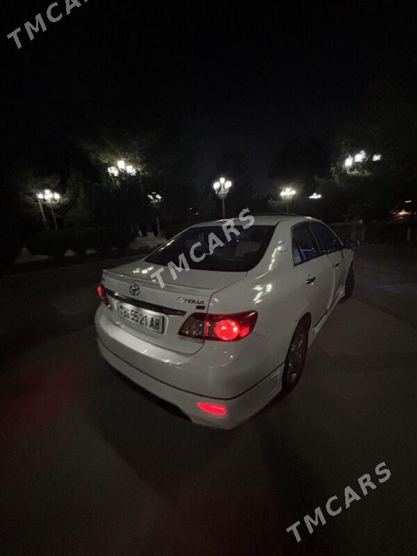 Toyota Corolla 2013 - 193 000 TMT - Анев - img 2