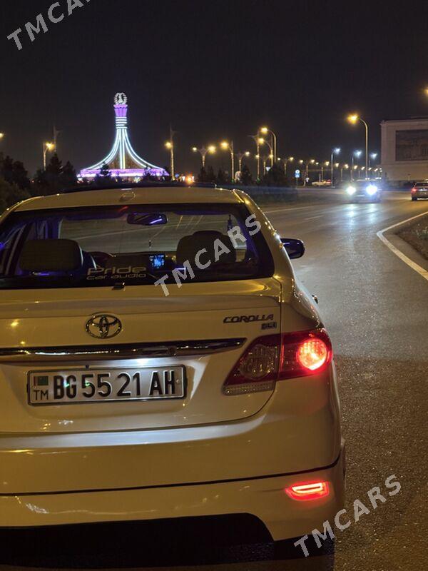 Toyota Corolla 2013 - 193 000 TMT - Анев - img 6