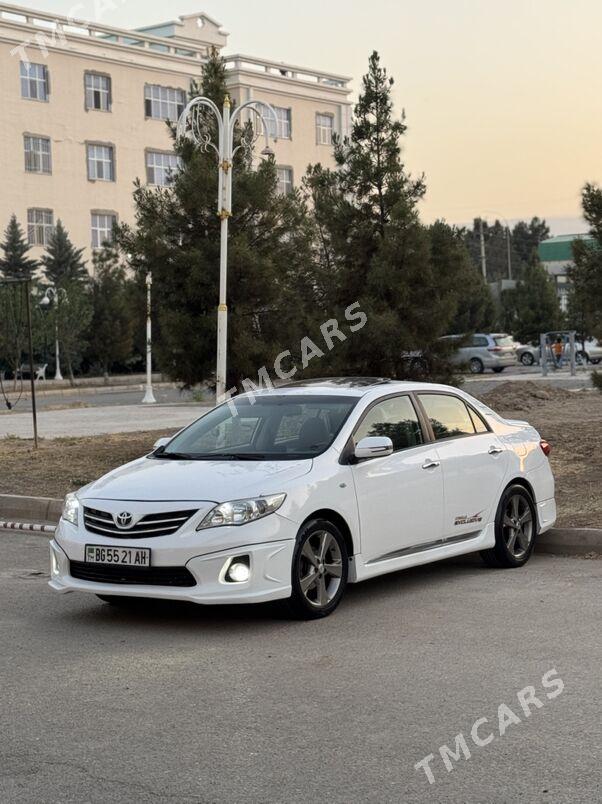 Toyota Corolla 2013 - 193 000 TMT - Анев - img 3