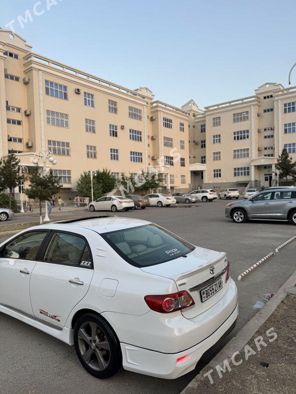 Toyota Corolla 2013 - 193 000 TMT - Анев - img 5