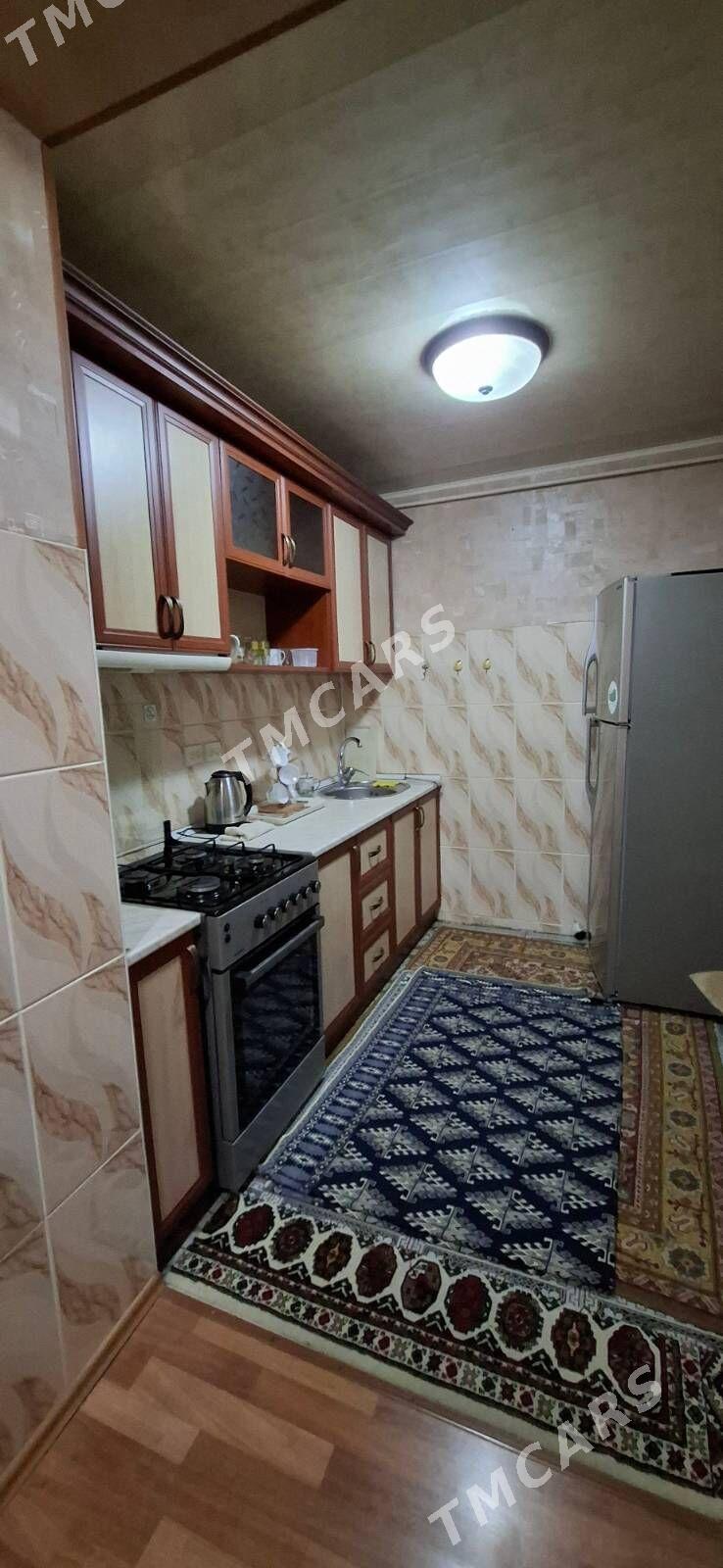 1ком калинина первомайская - Aşgabat - img 5