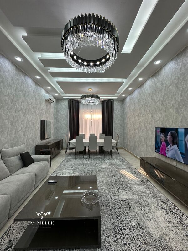 Änew Magtymguly ЛЮКС - Aşgabat - img 2