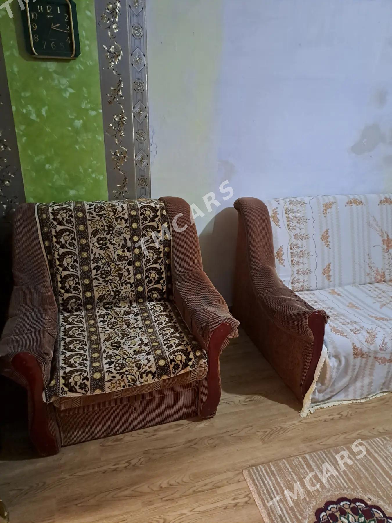 продам мягкую мебель - Туркменбаши - img 2