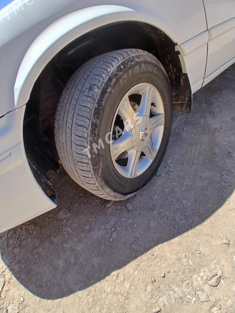 Toyota Camry 2000 - 120 000 TMT - Köneürgenç - img 2