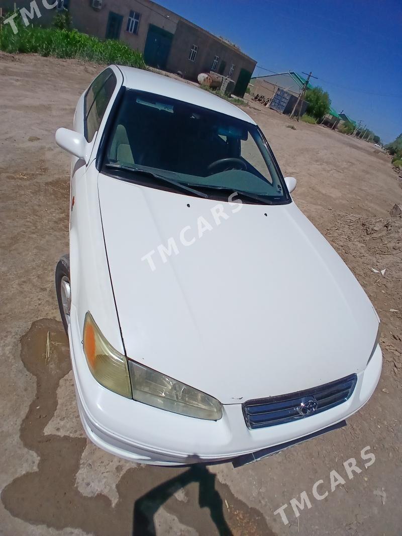 Toyota Camry 2000 - 120 000 TMT - Köneürgenç - img 5