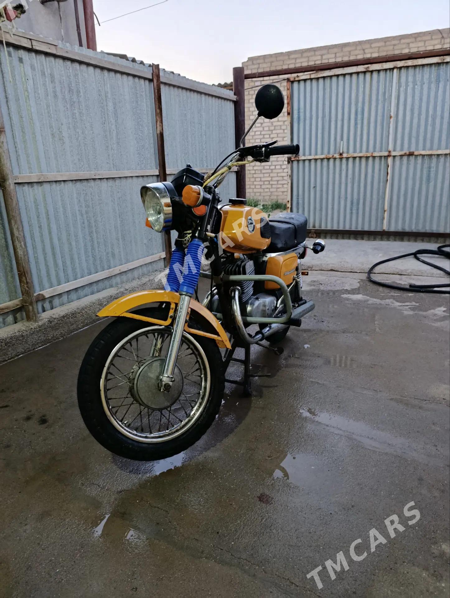 Fekon FK200-14G 1986 - 8 000 TMT - Ёлётен - img 3