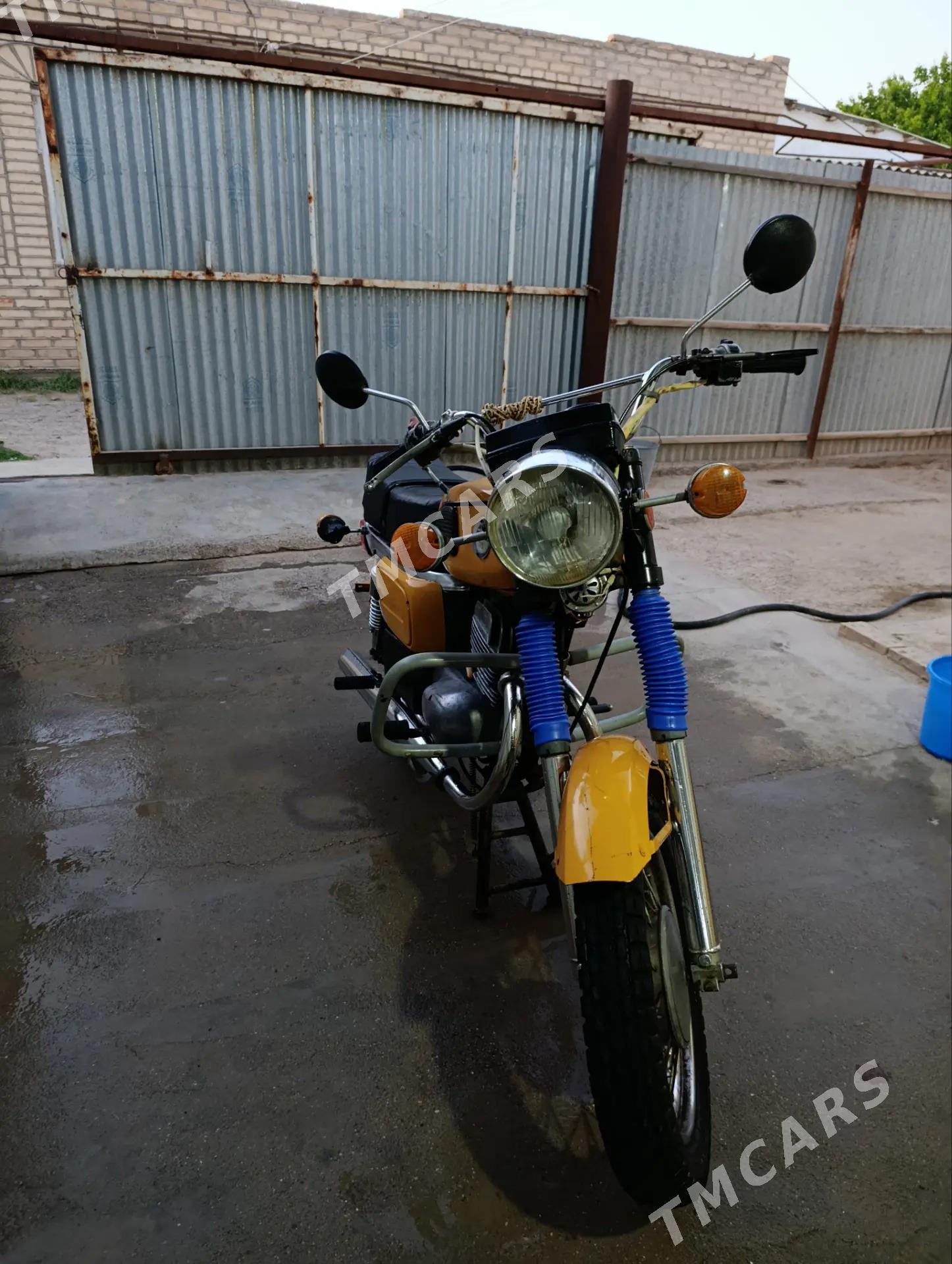 Fekon FK200-14G 1986 - 8 000 TMT - Ёлётен - img 2