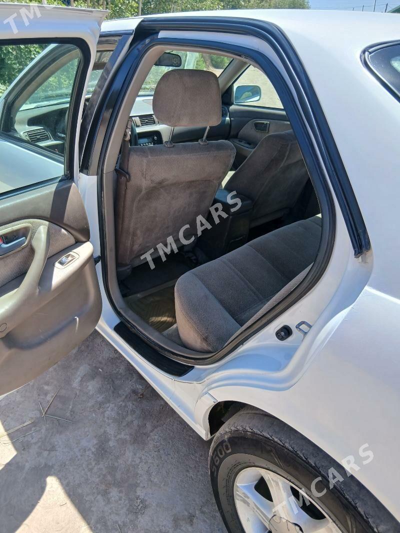 Toyota Camry 2000 - 120 000 TMT - Köneürgenç - img 8