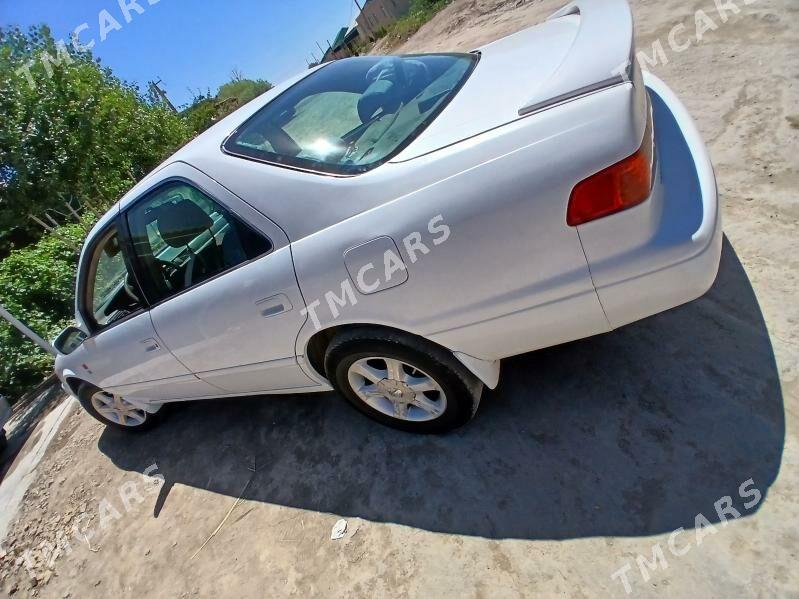 Toyota Camry 2000 - 120 000 TMT - Köneürgenç - img 6