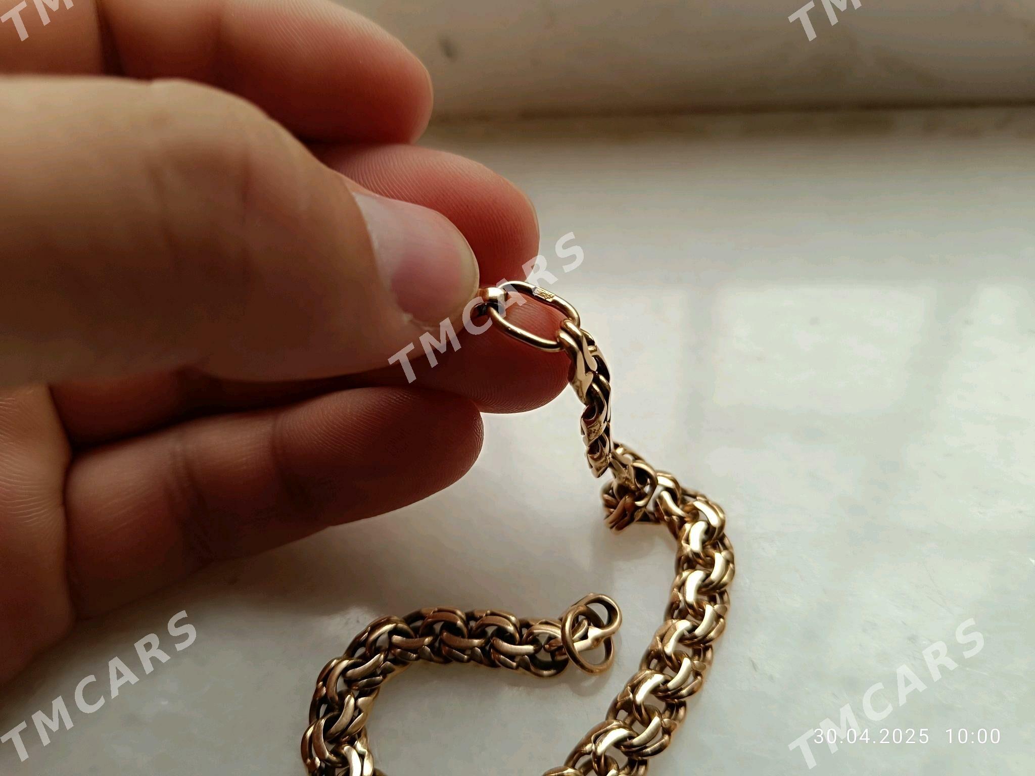 30 gr braslet - Туркменбаши - img 3