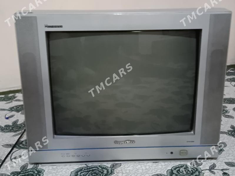 telewizor - Çoganly - img 2