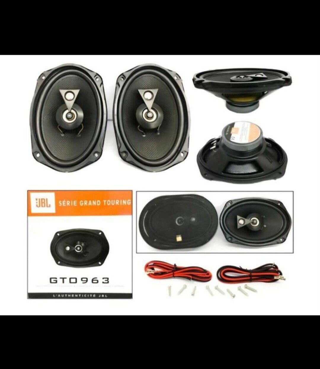 Jbl Gawun Kaloñko 270 TMT - Мары - img 2