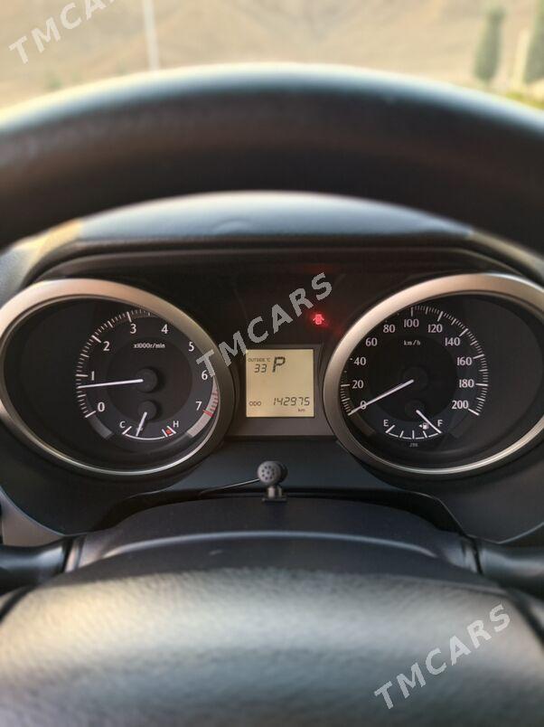 Toyota Land Cruiser Prado 2012 - 495 000 TMT - Balkanabat - img 4