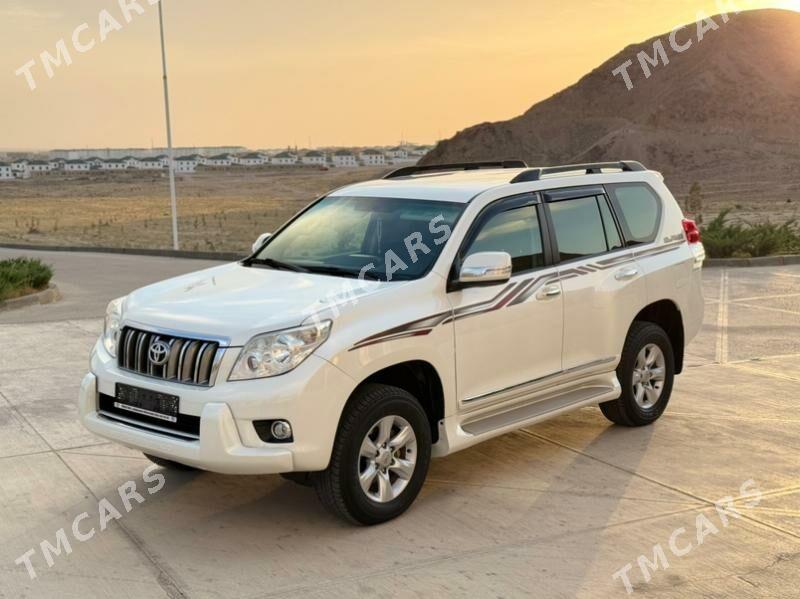 Toyota Land Cruiser Prado 2012 - 495 000 TMT - Balkanabat - img 3