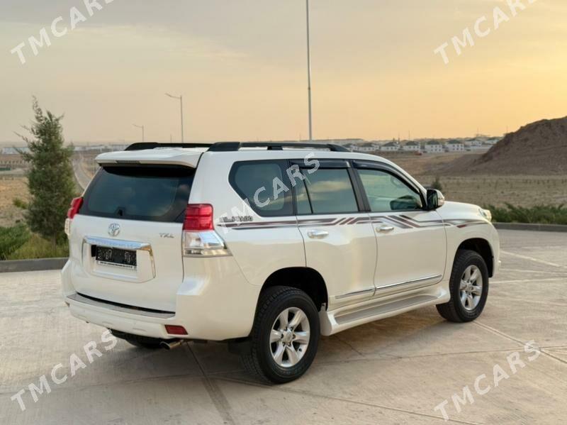 Toyota Land Cruiser Prado 2012 - 495 000 TMT - Balkanabat - img 2