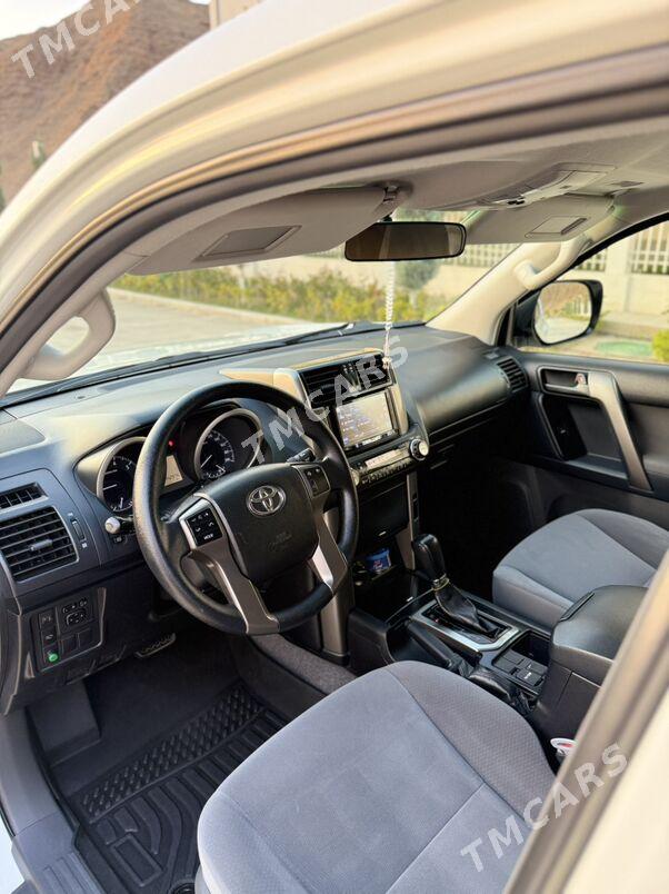 Toyota Land Cruiser Prado 2012 - 495 000 TMT - Balkanabat - img 6