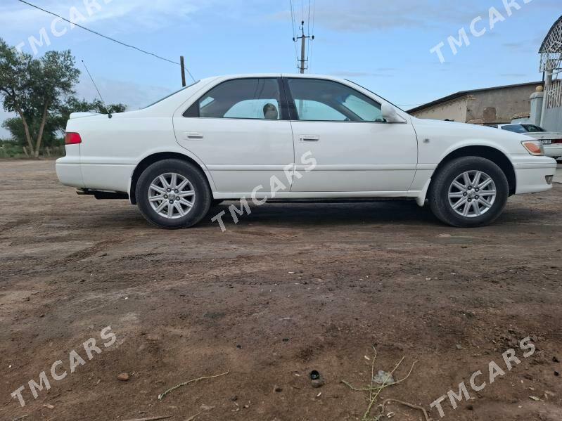 Toyota Camry 1997 - 118 000 TMT - етр. Туркменбаши - img 4