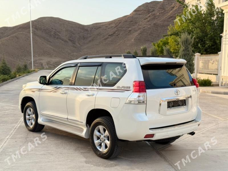 Toyota Land Cruiser Prado 2012 - 495 000 TMT - Balkanabat - img 5