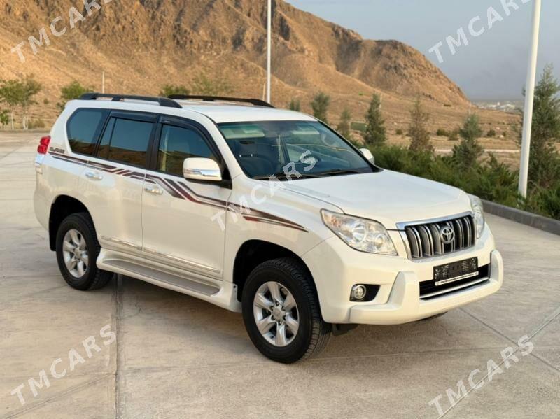 Toyota Land Cruiser Prado 2012 - 495 000 TMT - Balkanabat - img 7