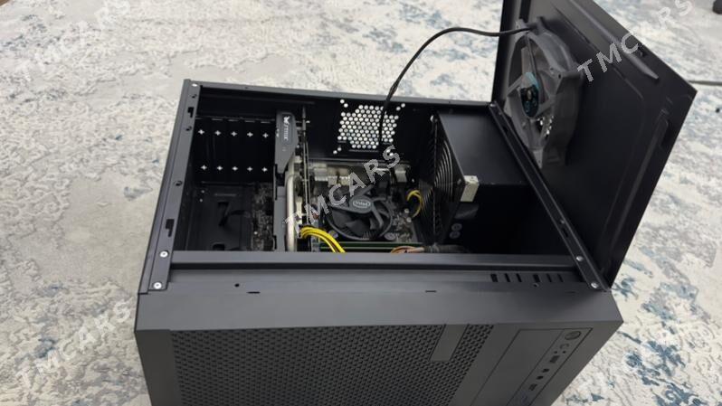 i3-10100f GTX970 - Ашхабад - img 2