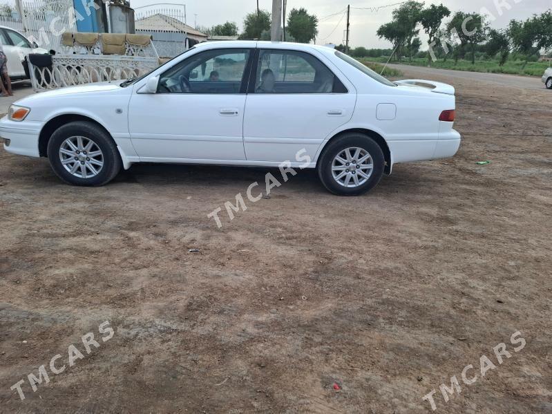 Toyota Camry 1997 - 118 000 TMT - етр. Туркменбаши - img 6