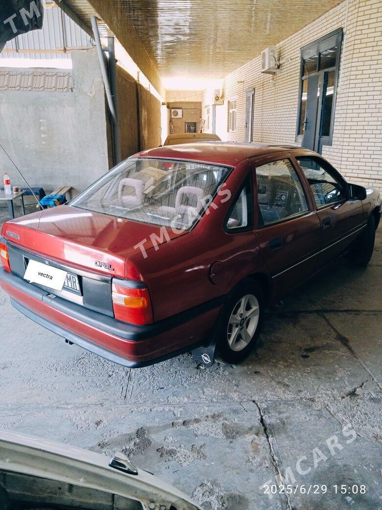 Opel Vectra 1992 - 33 000 TMT - Mary - img 2