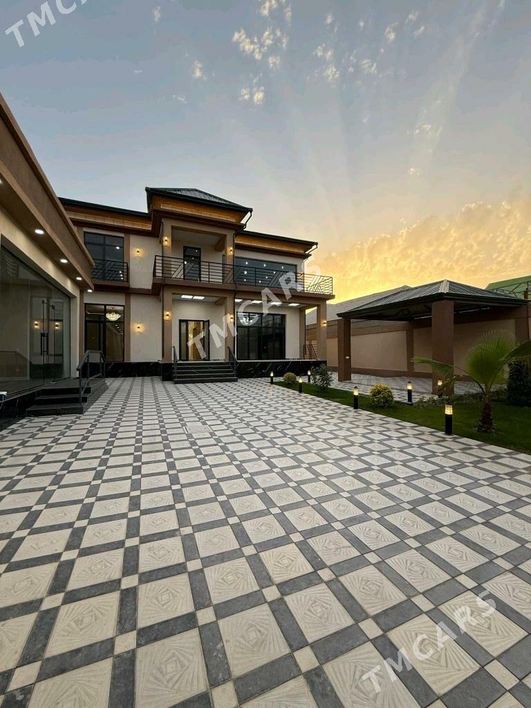 Coganly kotej luxe - Чоганлы - img 10