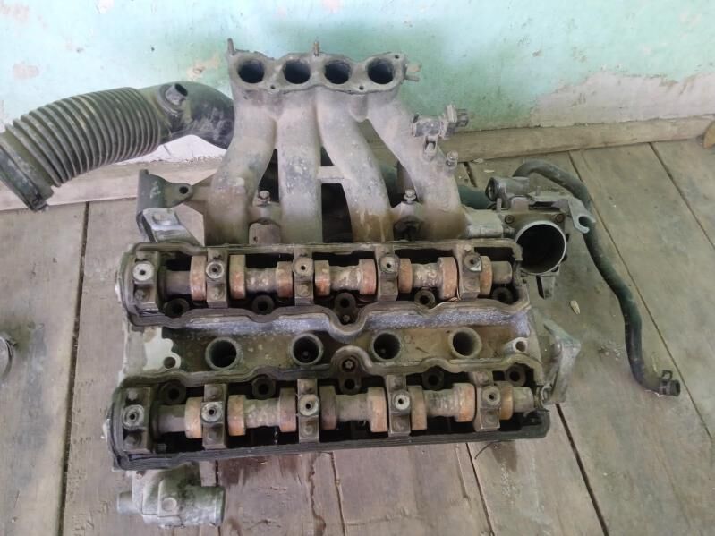 Golowka 600 TMT - Daşoguz - img 5