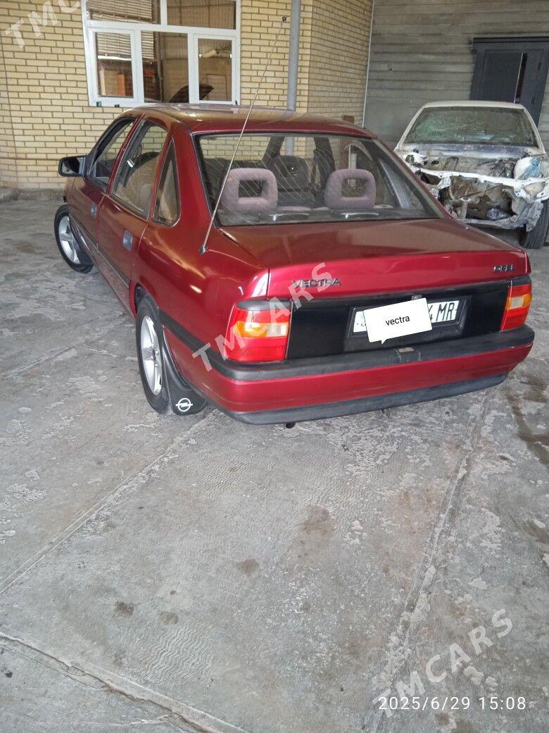 Opel Vectra 1992 - 33 000 TMT - Mary - img 5