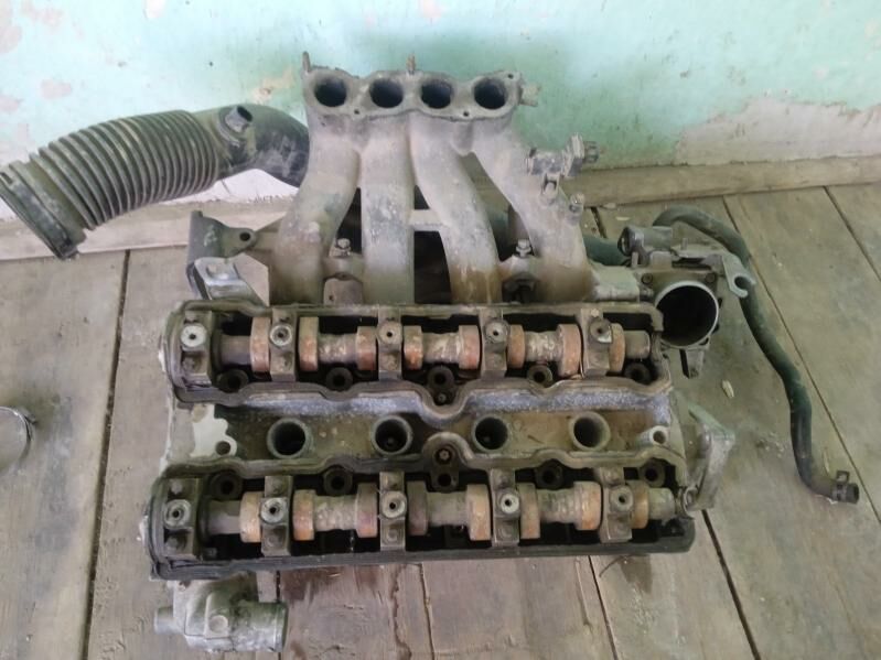 Golowka 600 TMT - Daşoguz - img 3