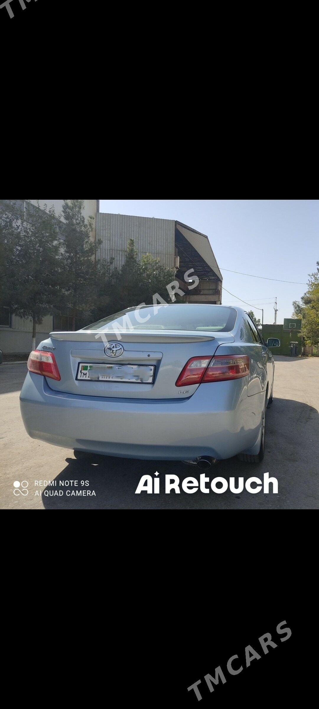 Toyota Camry 2009 - 172 000 TMT - Туркменабат - img 2