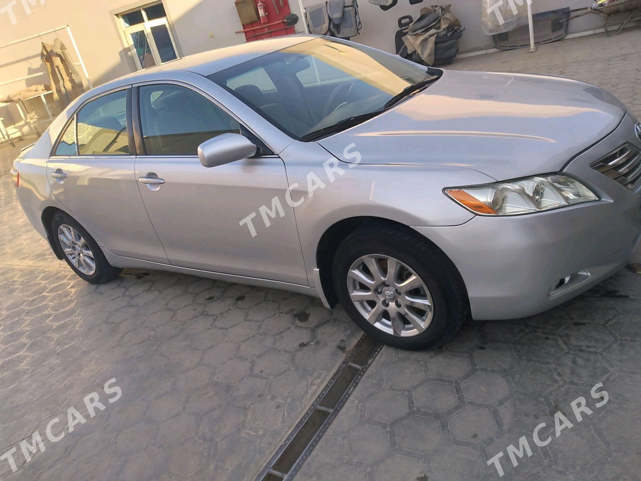 Toyota Camry 2007 - 138 000 TMT - Мары - img 2