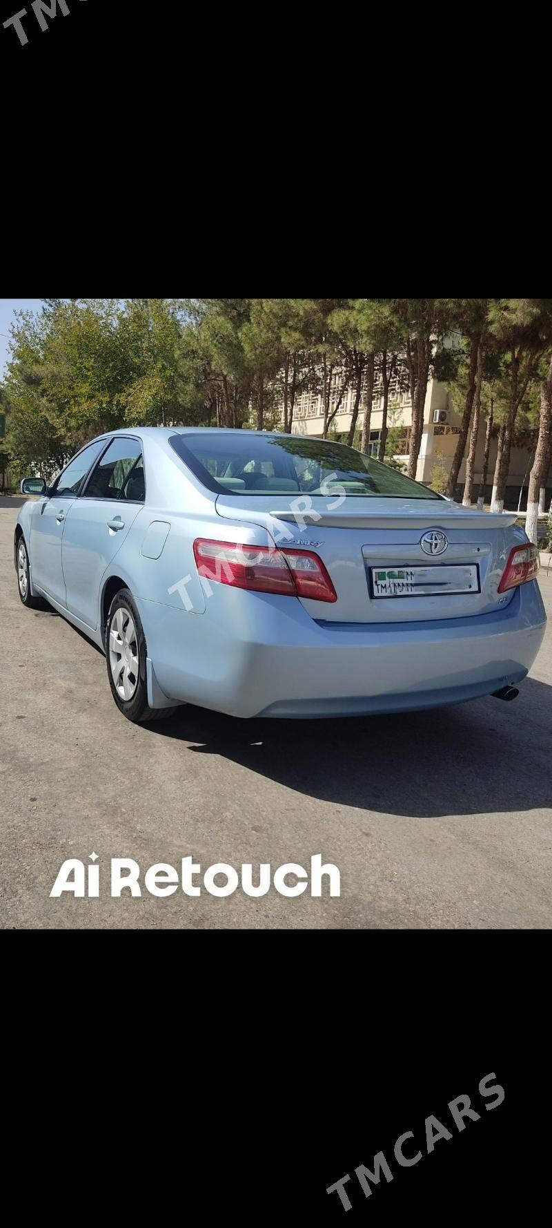 Toyota Camry 2009 - 172 000 TMT - Туркменабат - img 3