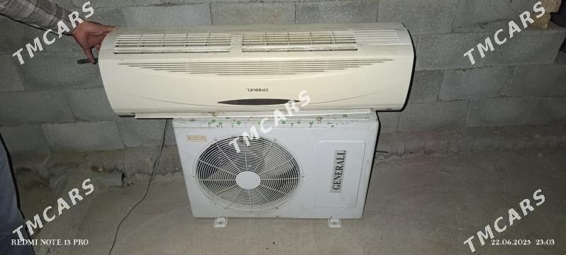 Kansener General 60kw - Ашхабад - img 2