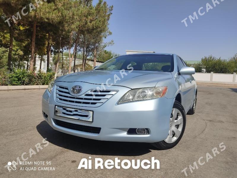 Toyota Camry 2009 - 172 000 TMT - Туркменабат - img 4