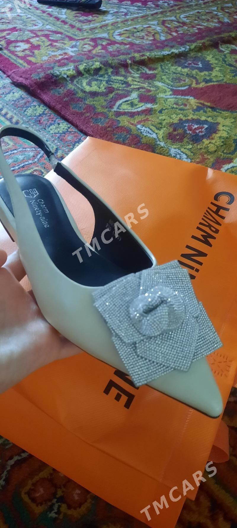 Köwush tüfli Täze köwüş - 30 mkr - img 4