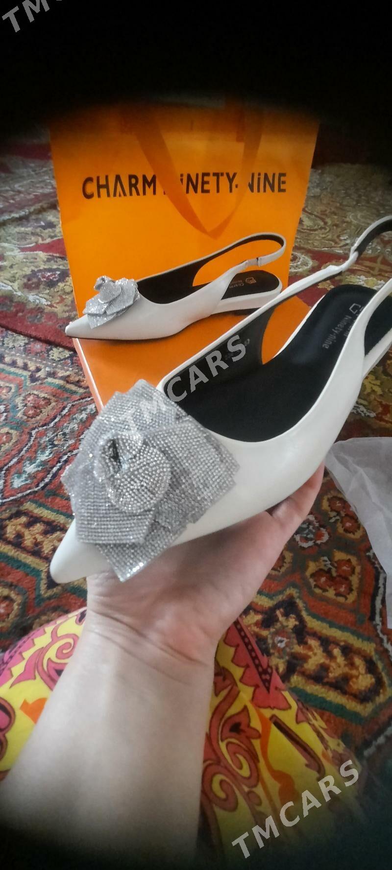 Köwush tüfli Täze köwüş - 30 mkr - img 2
