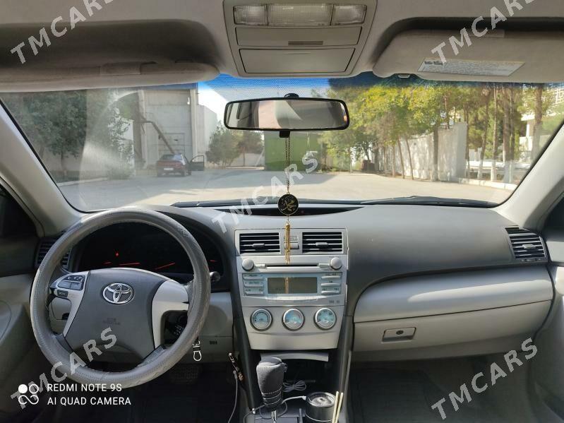 Toyota Camry 2009 - 172 000 TMT - Туркменабат - img 5