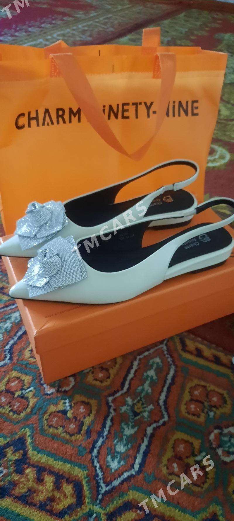 Köwush tüfli Täze köwüş - 30 mkr - img 3